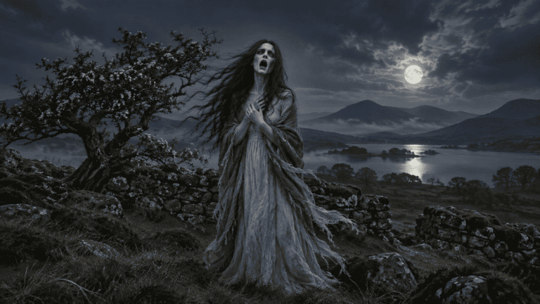 The Banshee