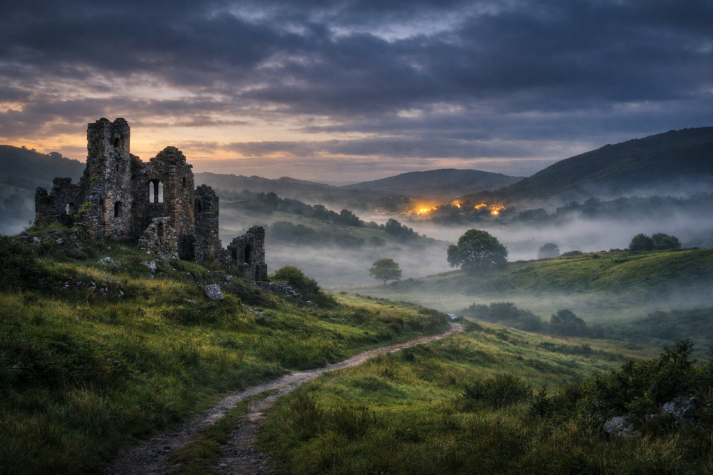 What Is Irish Folklore?