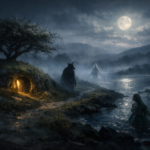 Irish Folklore Creatures and Beings: A Complete Guide*