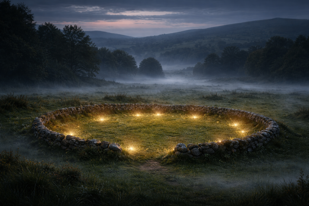 Fairy Forts in Ireland Explained: Meaning, Beliefs, and Warnings