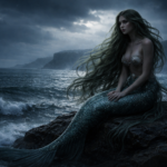 The Merrow Sea Spirit