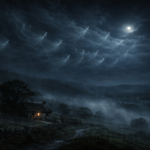 The Sluagh: The Restless Dead of Irish Folklore