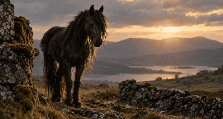 The Púca